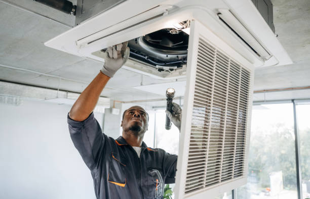 Licensed Emergency Hvac service in Bellaire, OH - FH HVAC