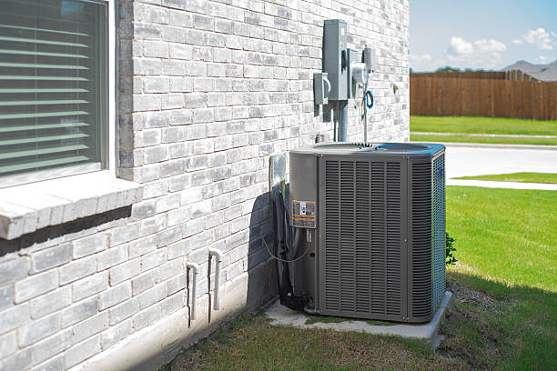 Reliable Emergency Hvac contractor in Bellaire, OH by FH HVAC